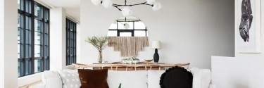 Build Your Home With Branching Bubble Chandelier Replica