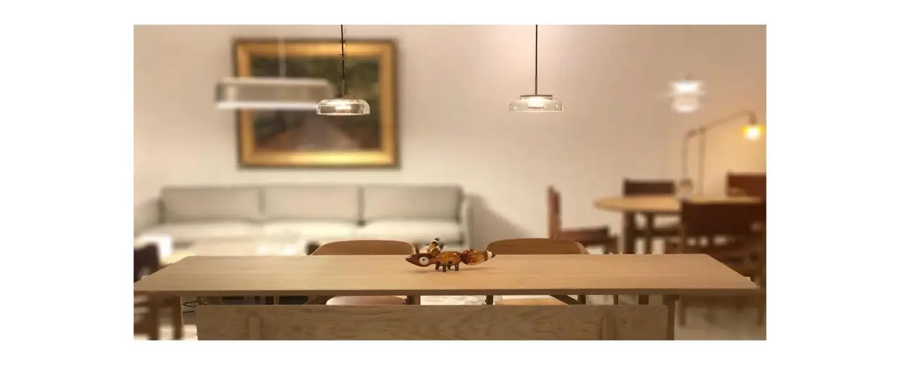 Schaffen Sie ein Zuhause mit Nuura Blossi Lamp Replica