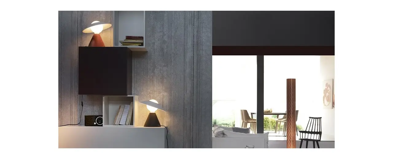 Stylish and Fun Fante Stilnovo Lamp Replica for Your Home