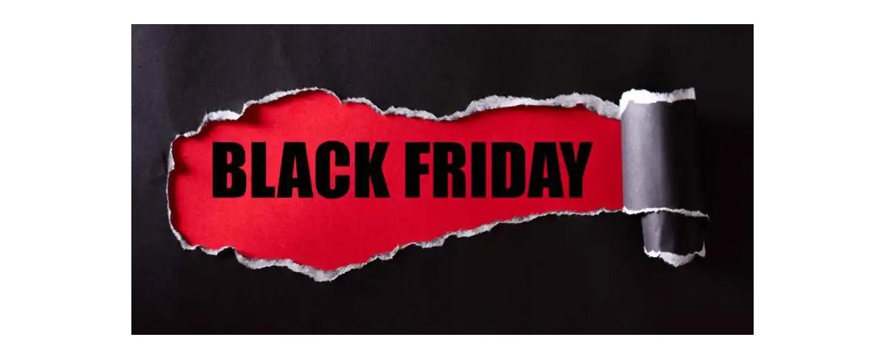 Discounts Are Coming! Mojlife Promises You On Black Friday